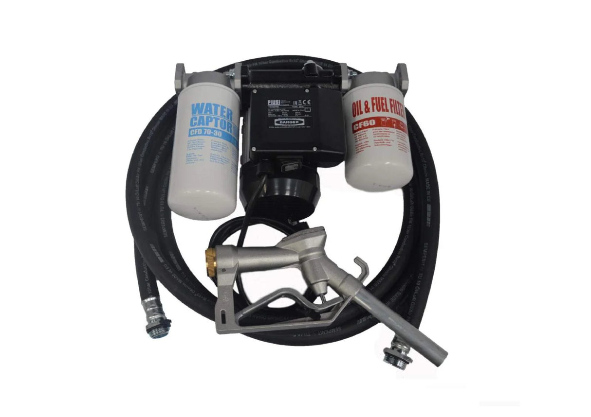 K230 Filter Kit
