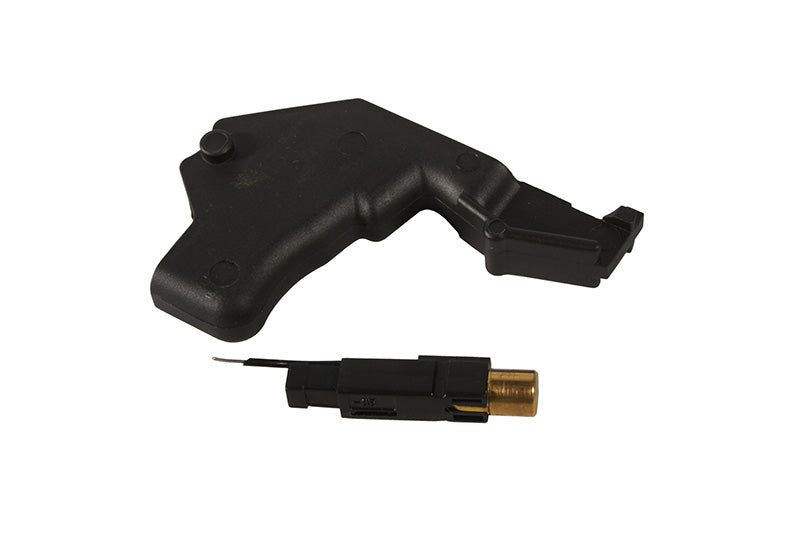 Arkos Pistol Grip Dehorner Trigger