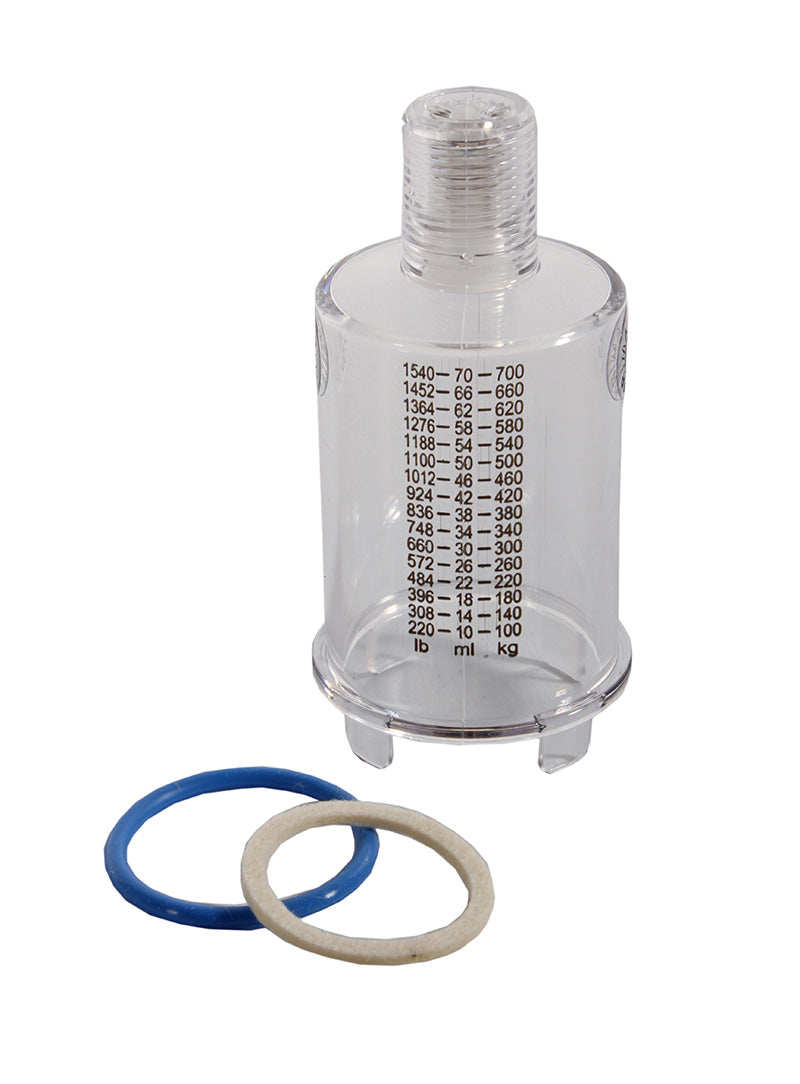 Prima Tech 70ml Drencher Barrel