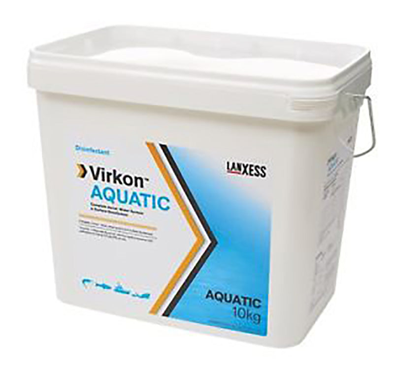 Virkon Aquatic - 10kg