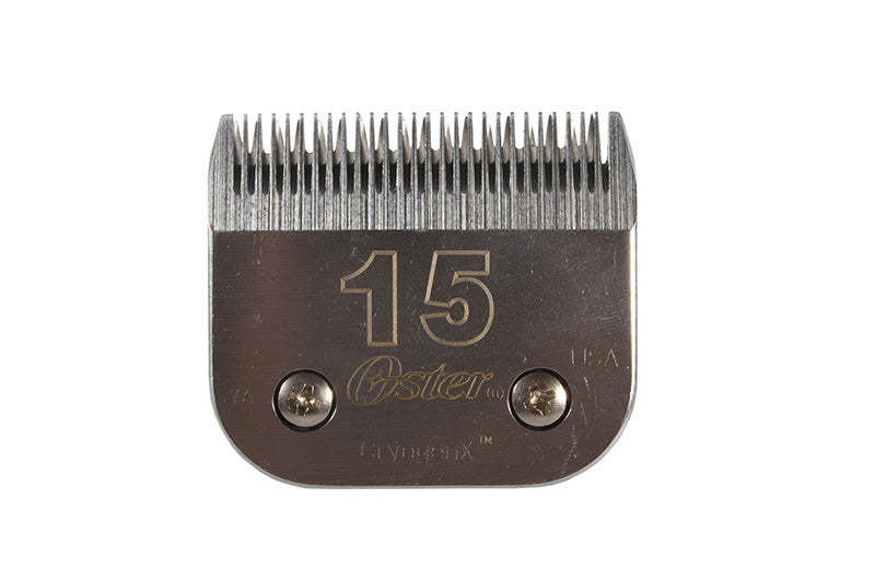 Oster Blades