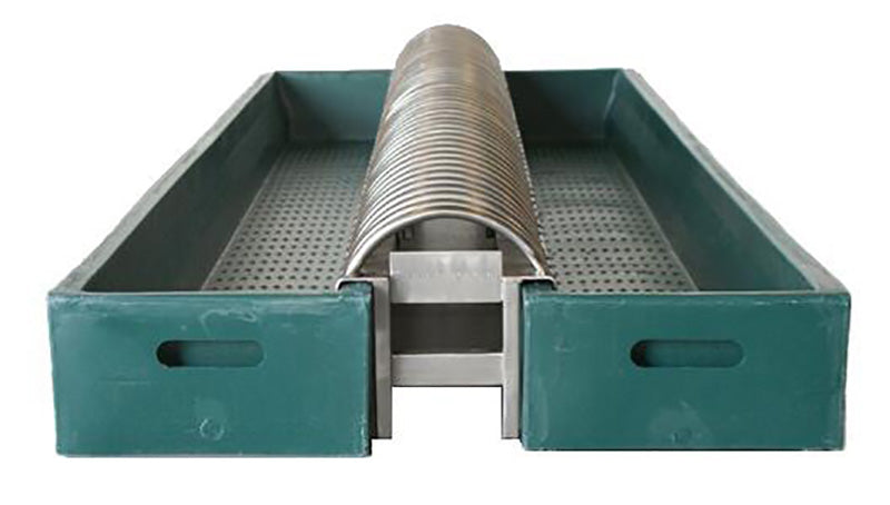 Intra Hoof-Fit Footbath