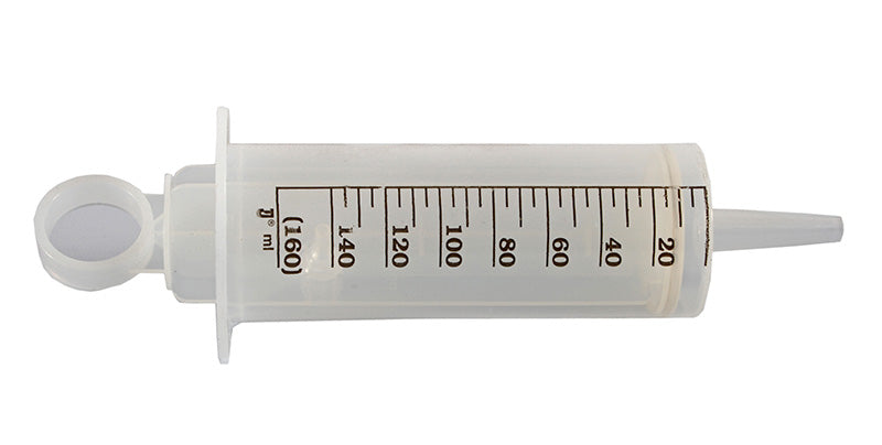 Disposable Dosing Syringe