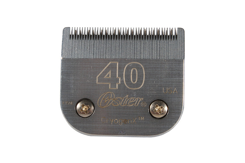 Oster Blades
