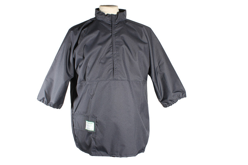 Pro Dri Short Sleeve Parlour Top
