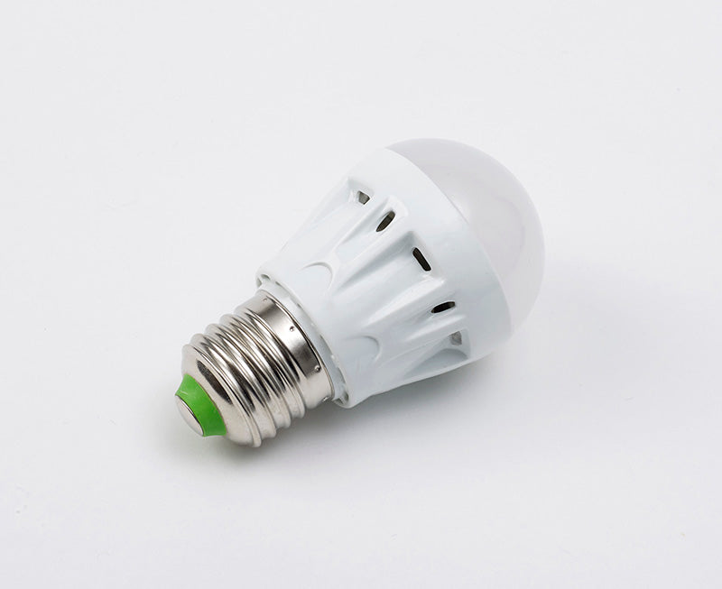 Hubi LED Bulb