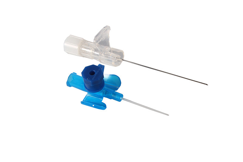 Vasofix Cannula