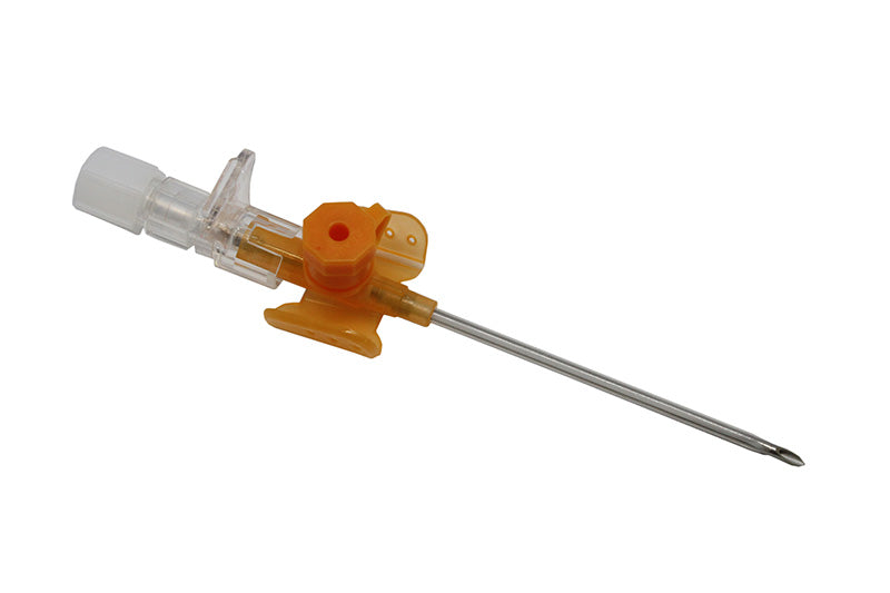 Vasofix Cannula