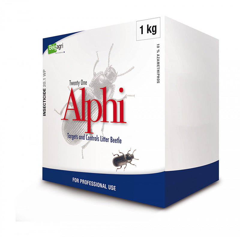 Alphi - 1kg