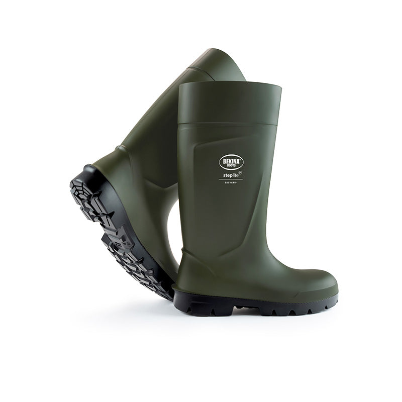 Bekina Steplite Easygrip NON SAFETY