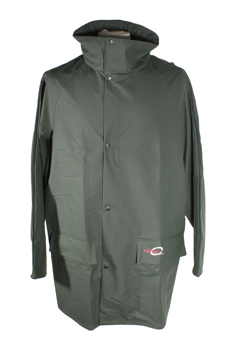 Flexothane Jacket