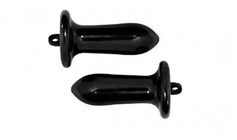 Dummy Cluster Plugs - 2 pack