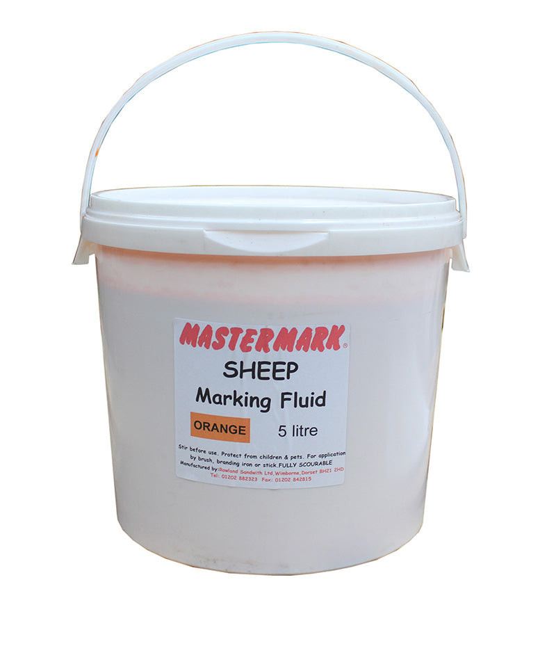 MasterMark Marking Fluid