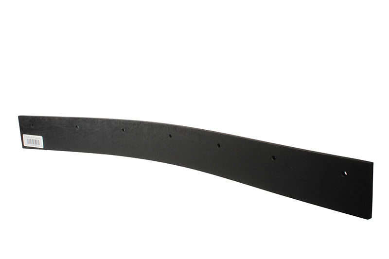 Yard Scraper Spare Rubber