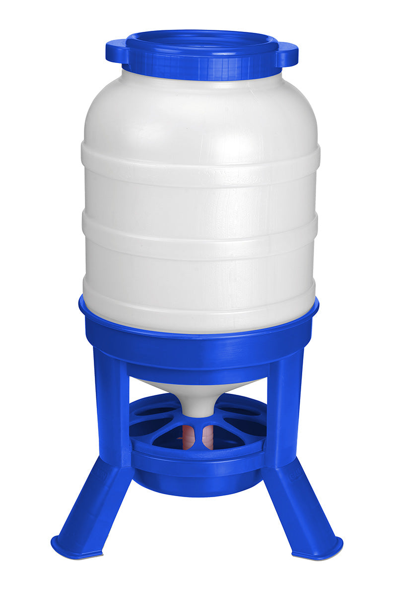 Large Feeder with Legs