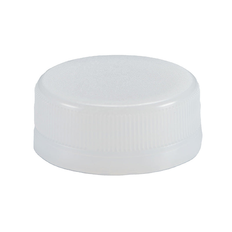 Screw Cap for Plastic Bottle