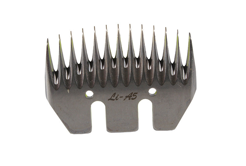 Liscop Sheep Combs
