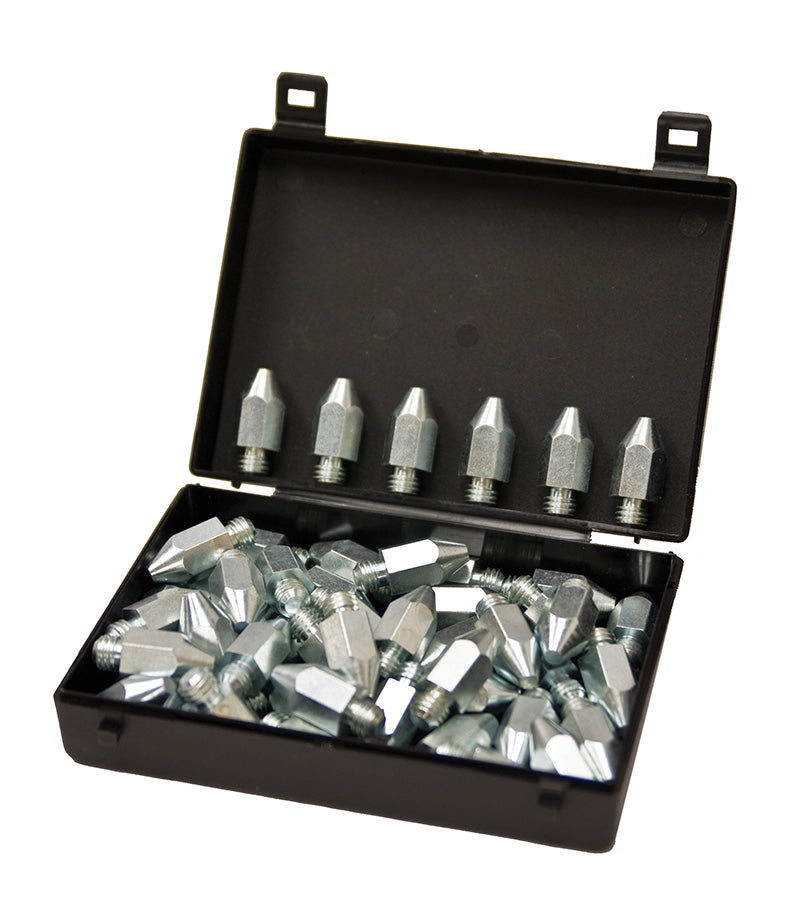 Long Jump Stud - 50 Pack