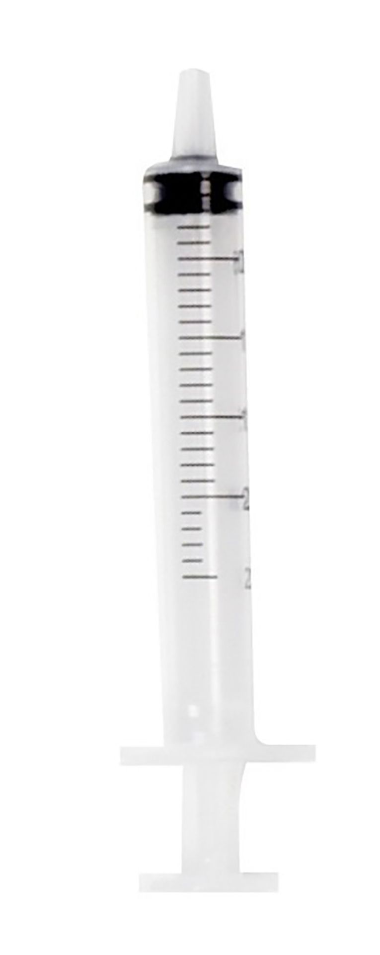Valueline Disposable Syringe