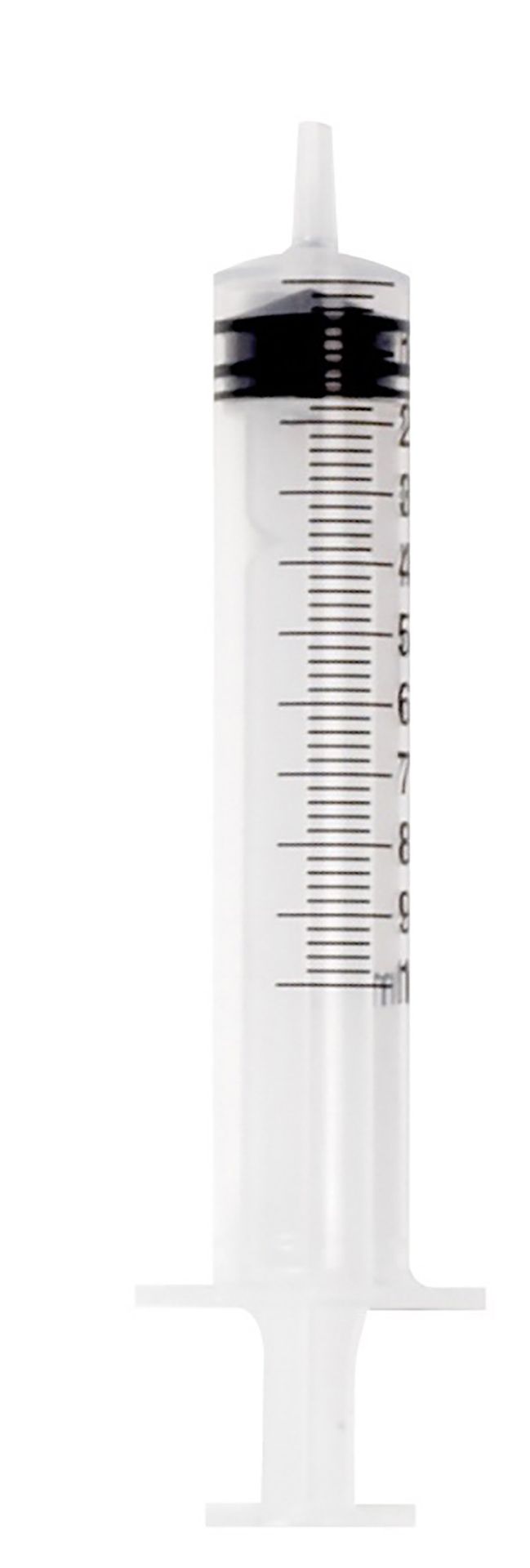 Valueline Disposable Syringe
