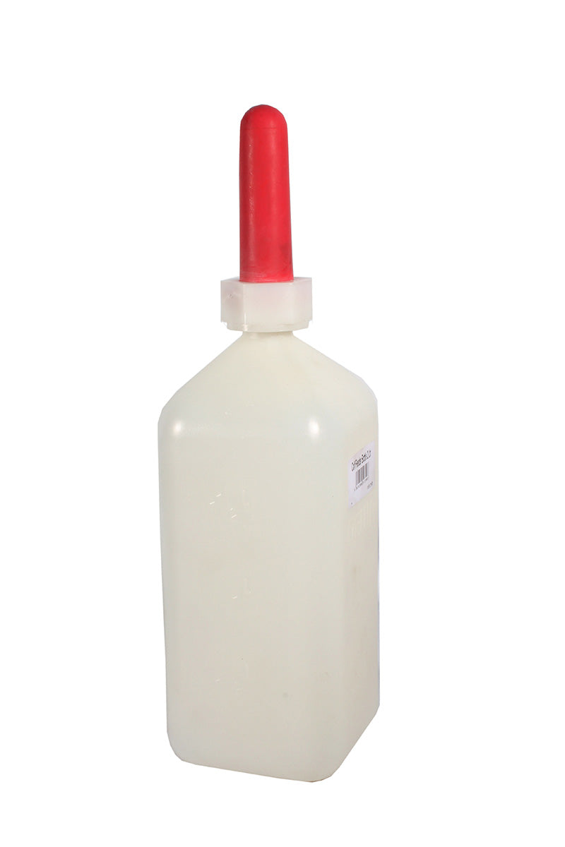 Calf Feeder Bottle - 2lt