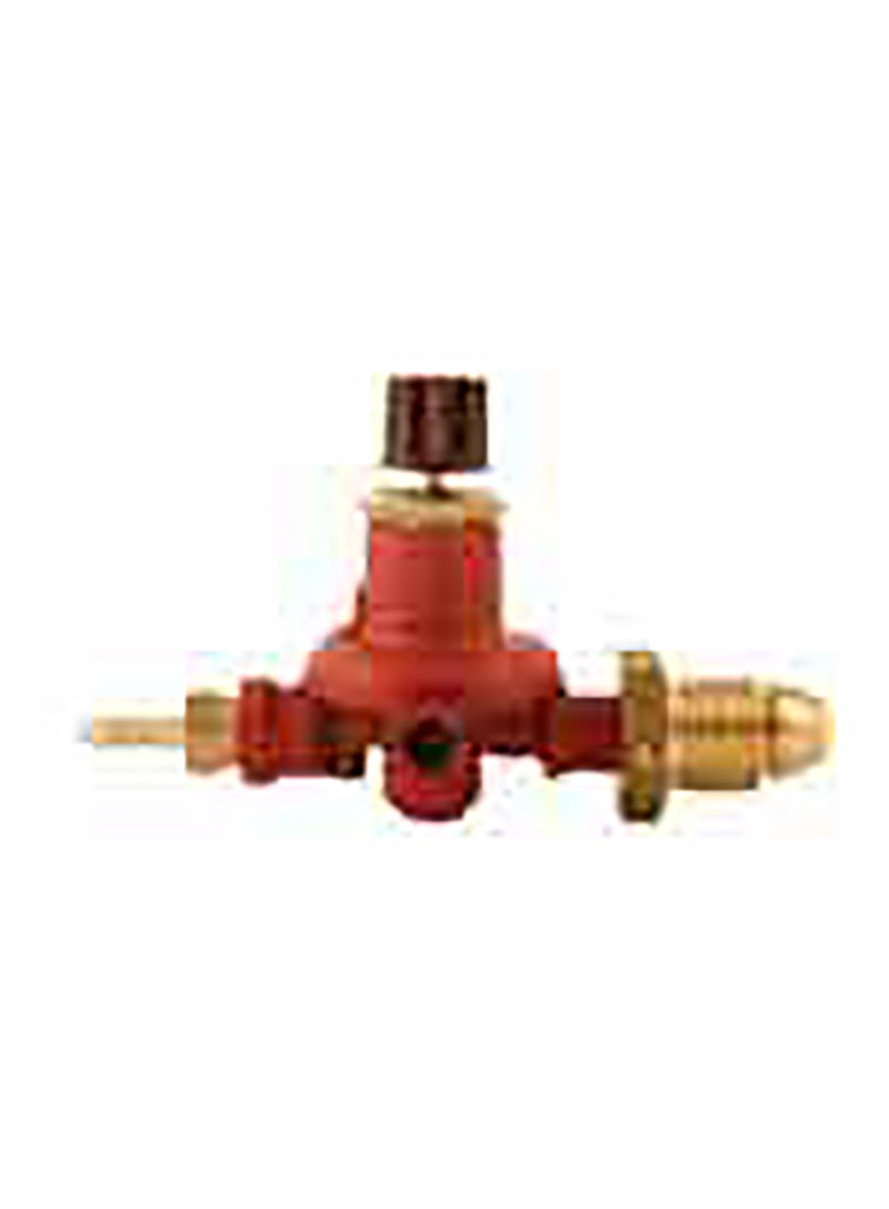 Calor Regulator