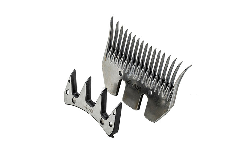 Liscop Sheep Blades
