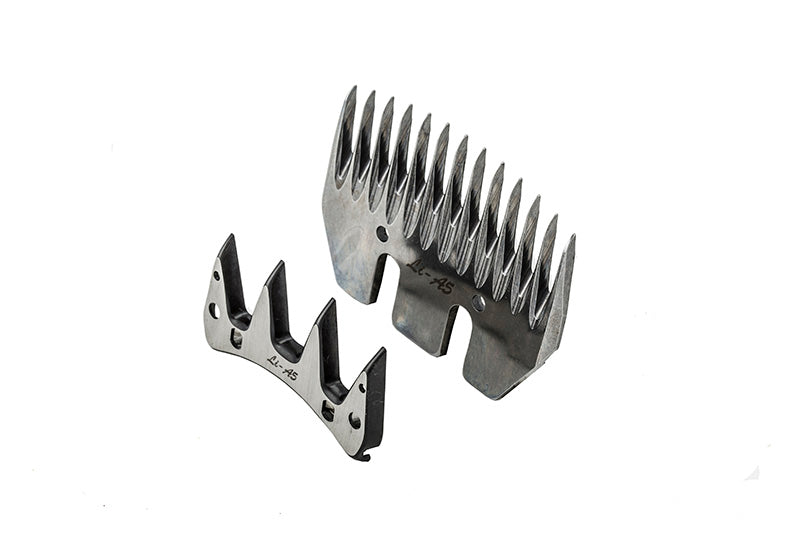 Liscop Sheep Blades