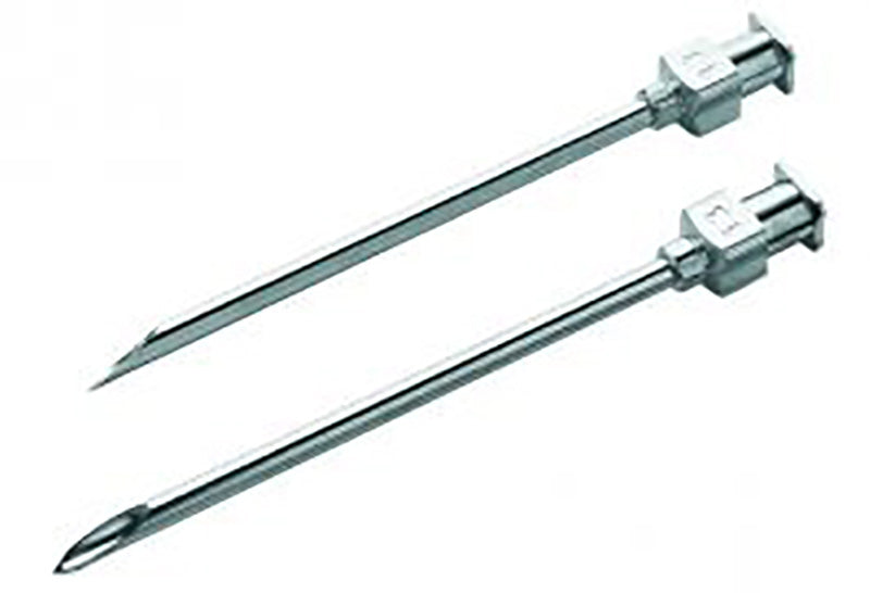Record Needles
