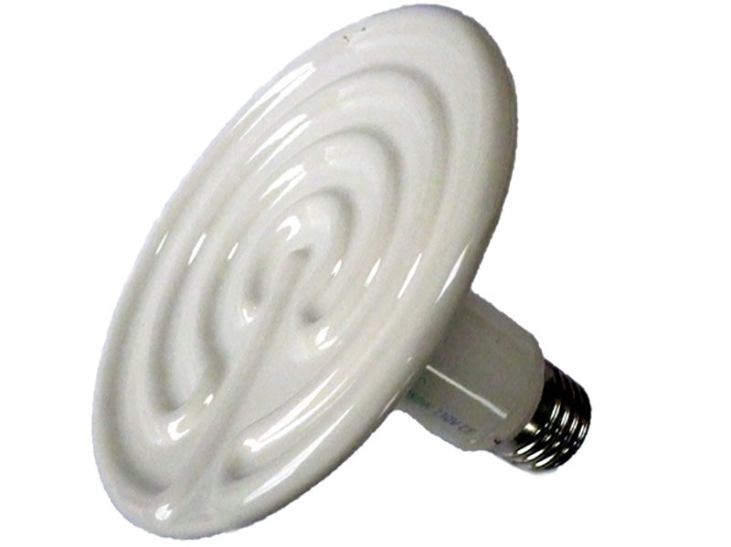 Heatlamp Dull Emitter