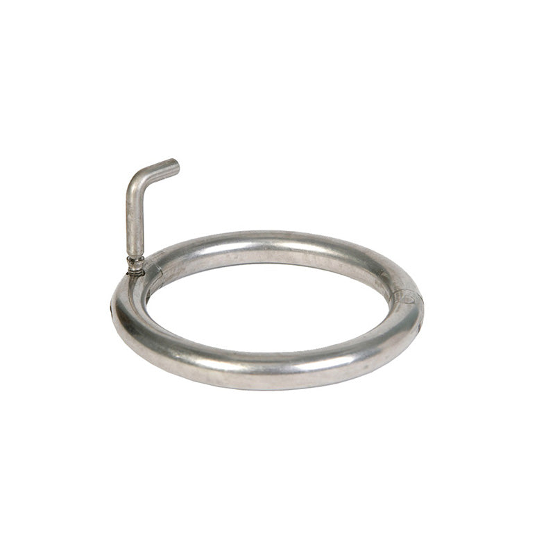 Stainless Steel Bullring