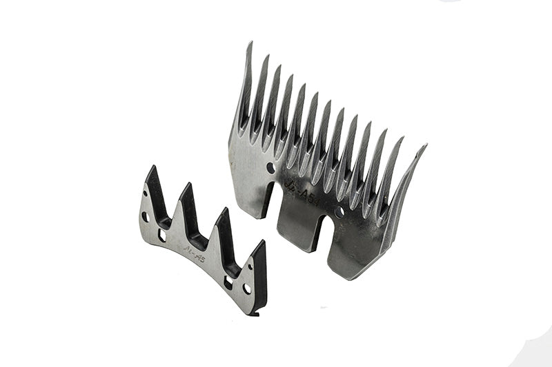 Liscop Sheep Blades