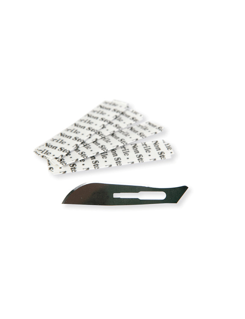 Scalpel Blades