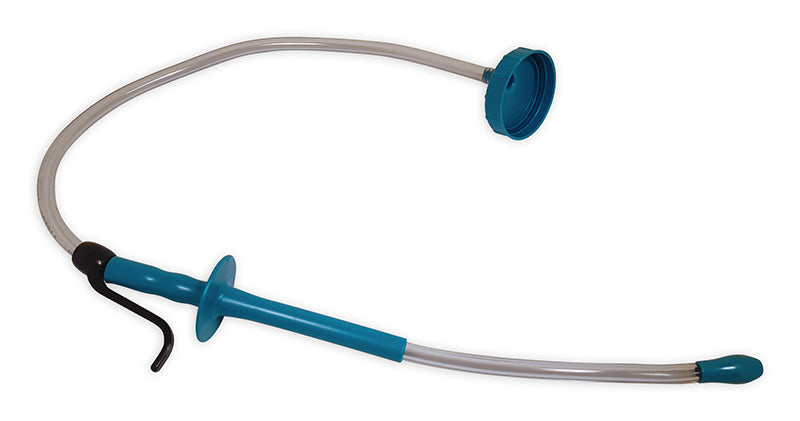 Trusti Tuber Probe