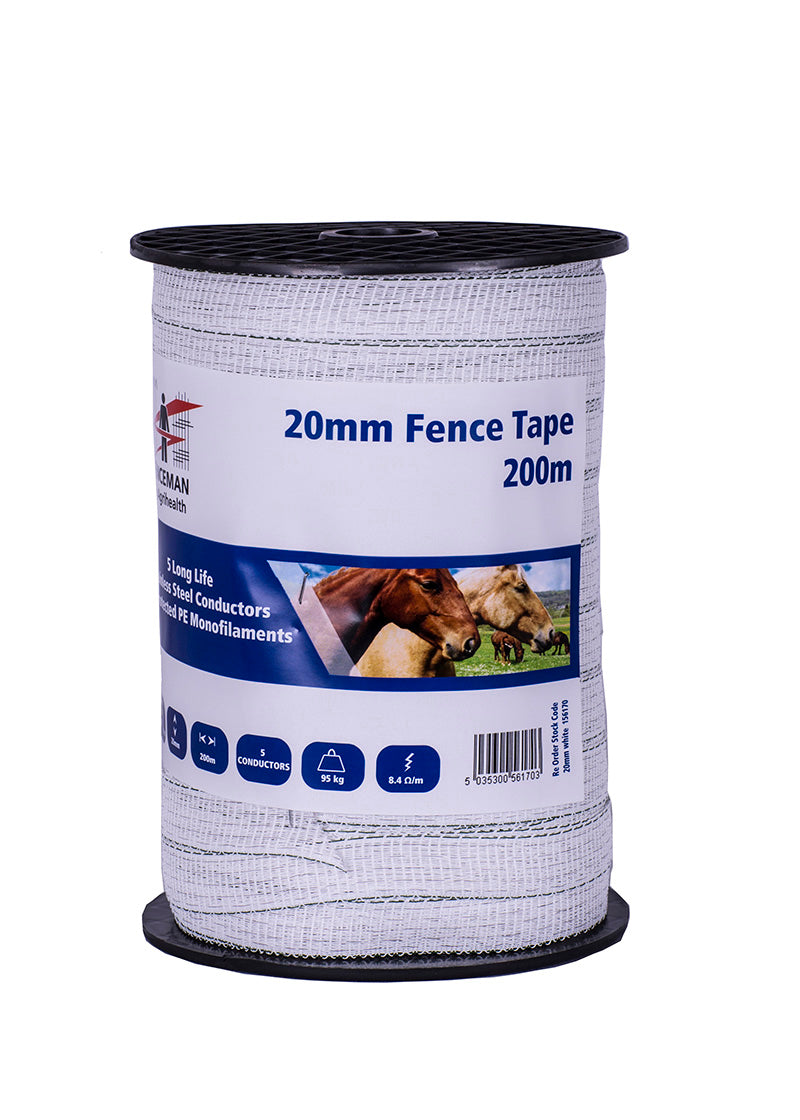 Standard Tape