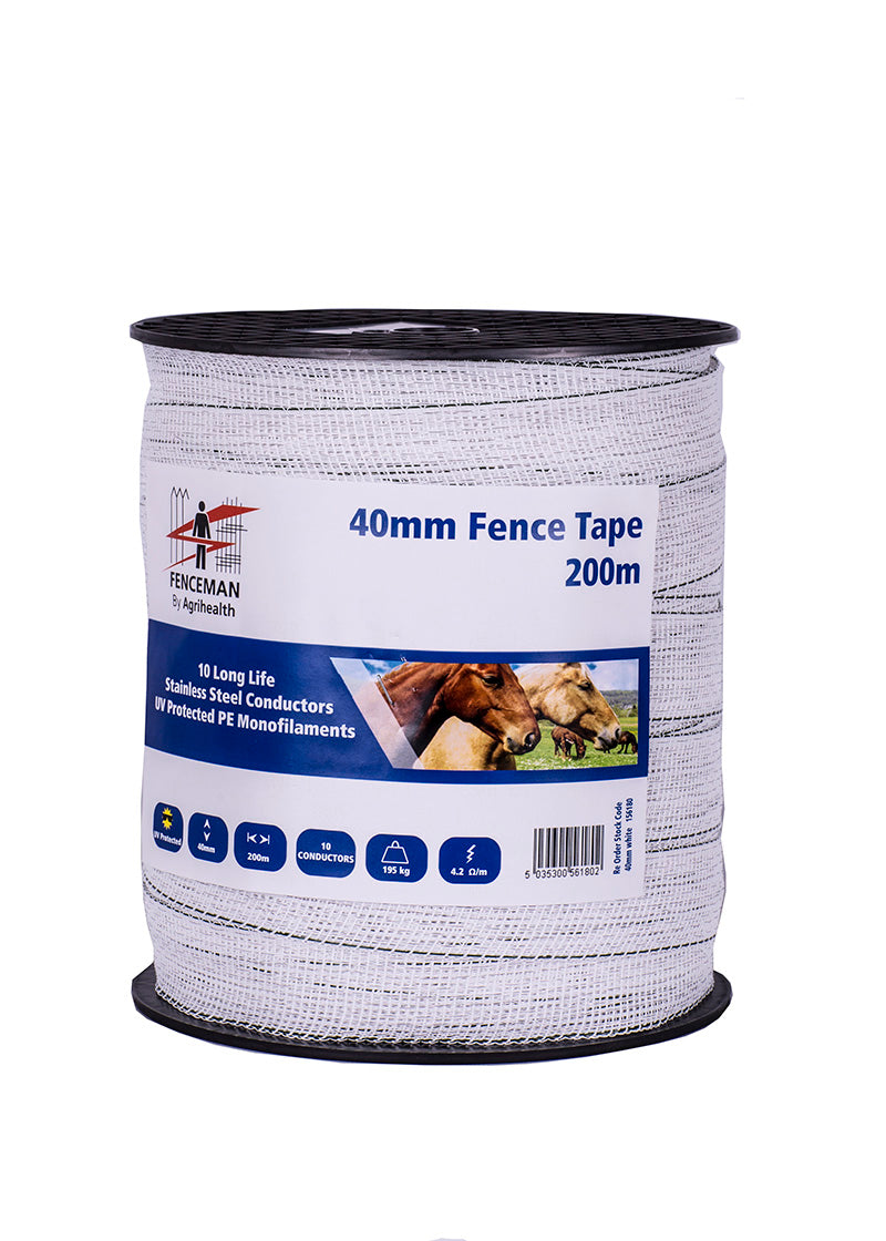 Standard Tape