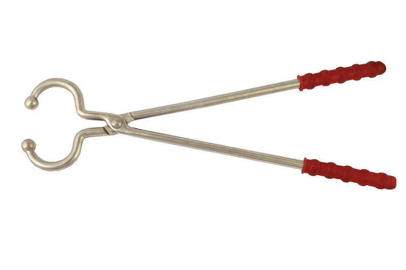 Agrihealth Bullholder Tongs
