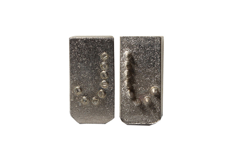 Tattoo Forceps Digits