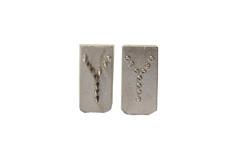 Tattoo Forceps Digits