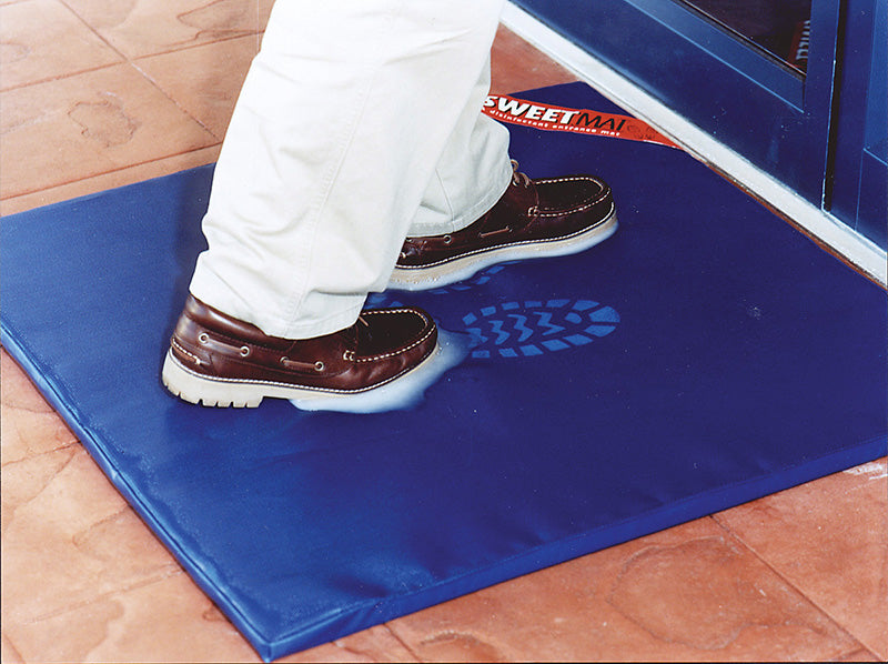 Sweetman FootMat