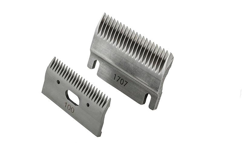 Liscop Cutter & Comb