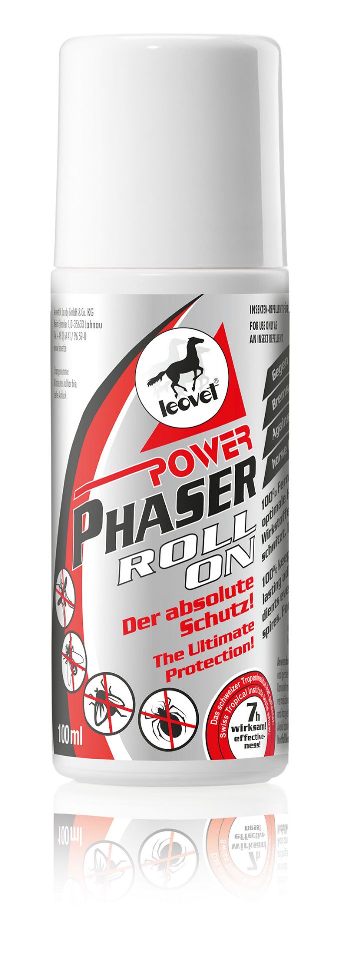 leovet Power Phaser Roll-On