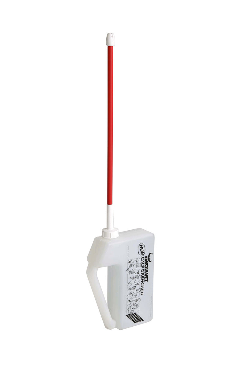 Bovivet Rigid Stomach Tube