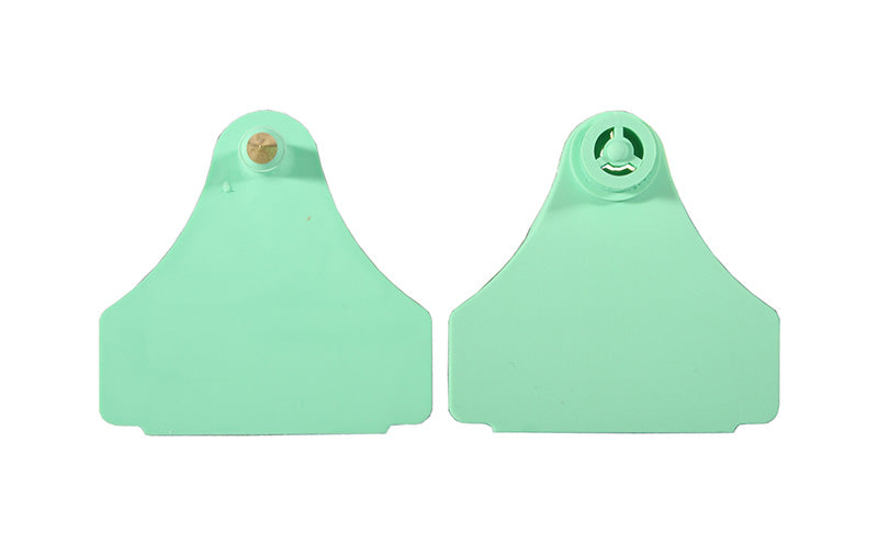 Pig Hanging Eartags