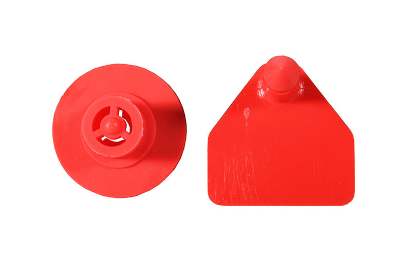 Sheep Eartag Blank