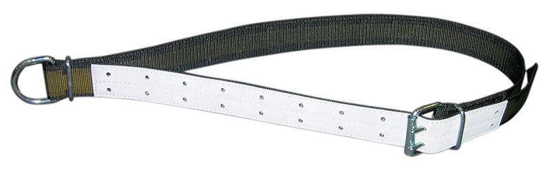 Bull Collar - Olive Green