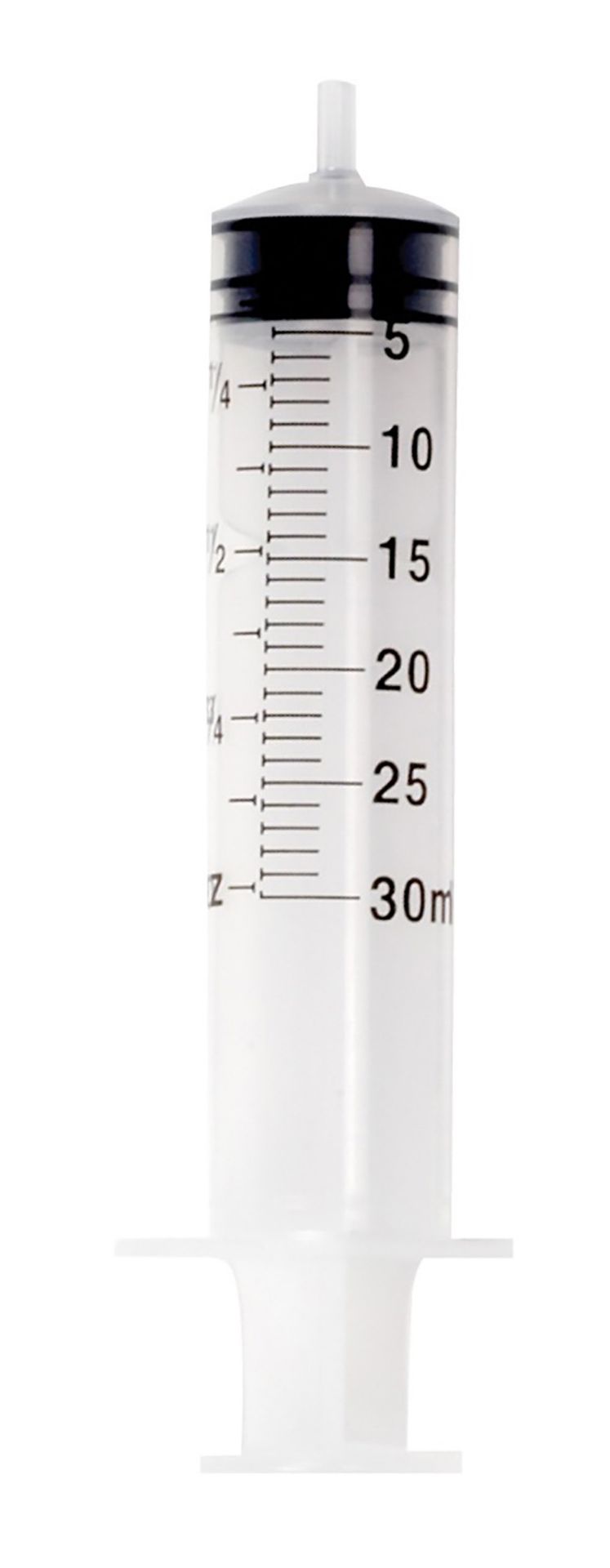 Valueline Disposable Syringe