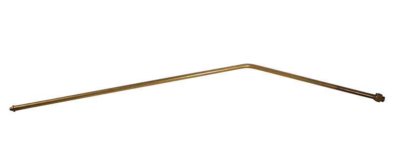 Tera Udder Hair Remover Spare Lance - Curved