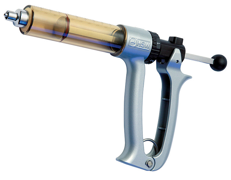 Henke Multimatic Vaccinator - 50ml