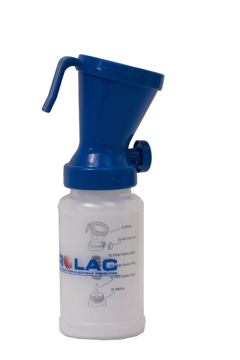 ProlacTeat Cup - Foaming